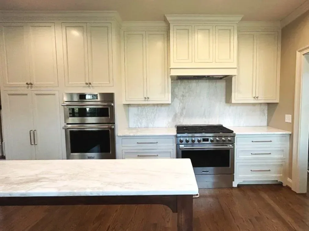 American Walnut Kitchen remodel photo 7