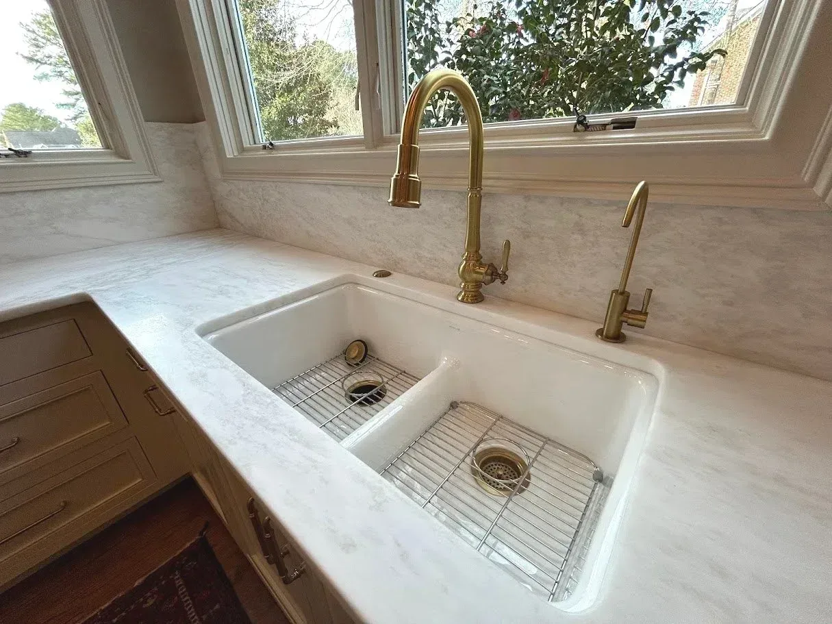 American Walnut Kitchen remodel photo 9