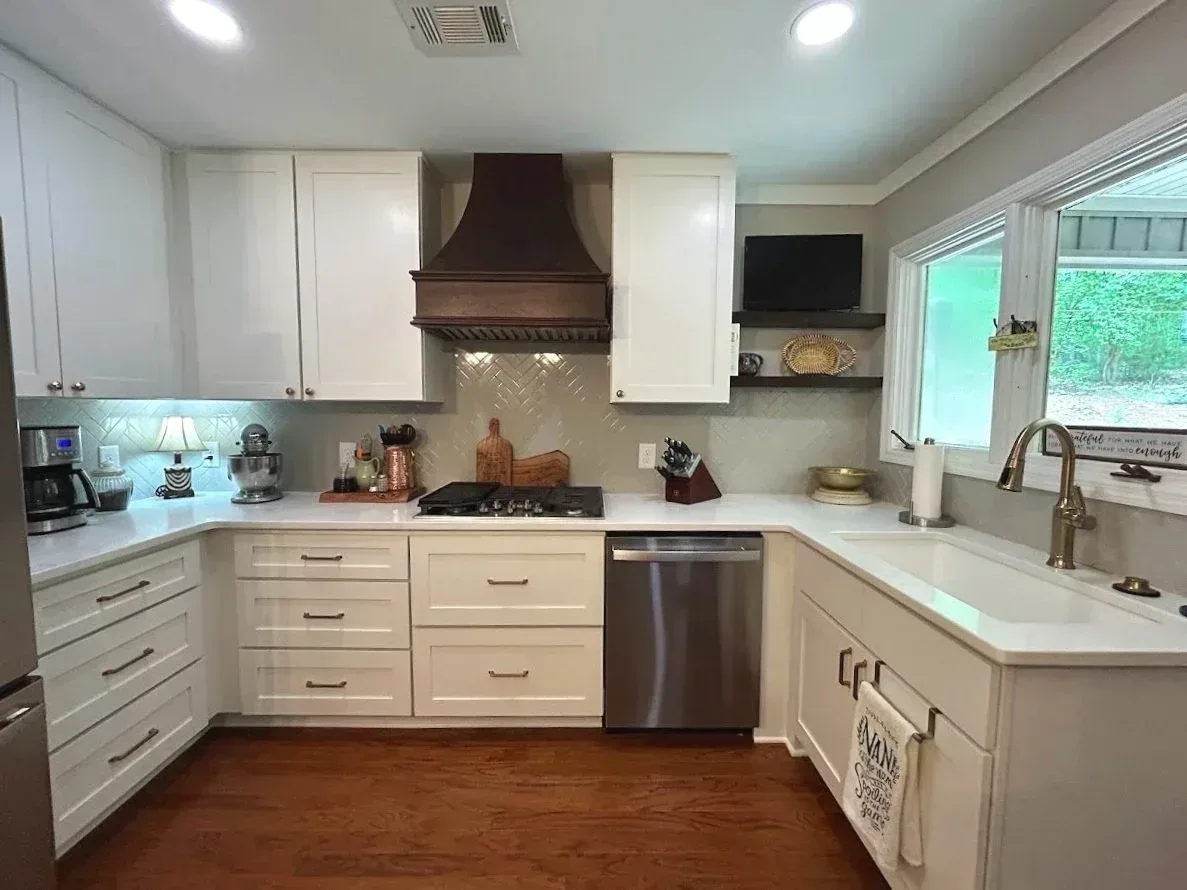 Aurora Kitchen, Bath & Laundry remodel photo 7