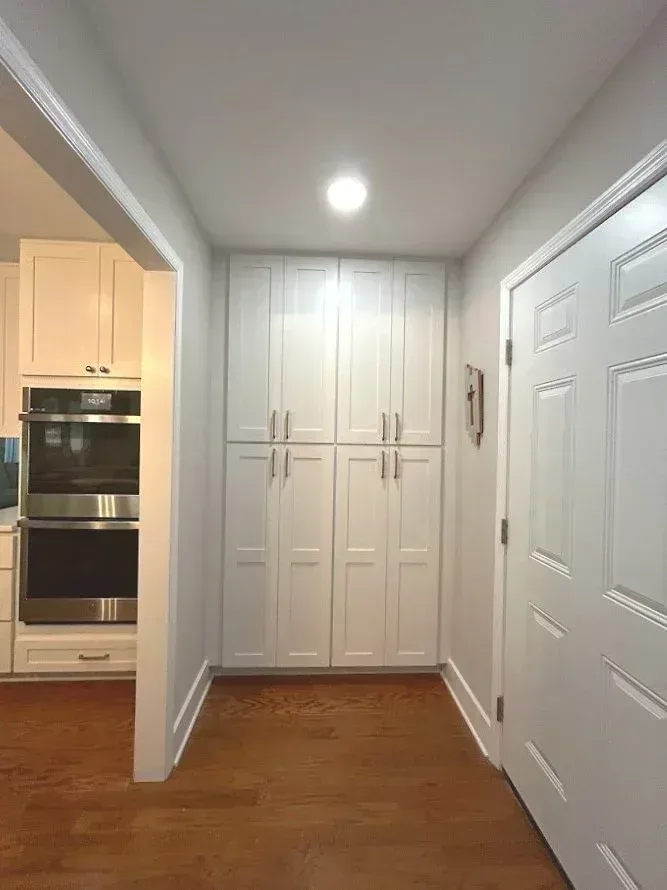 Aurora Kitchen, Bath & Laundry remodel photo 8