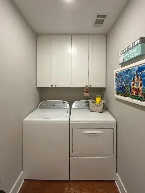 Aurora Kitchen, Bath & Laundry remodel photo 9