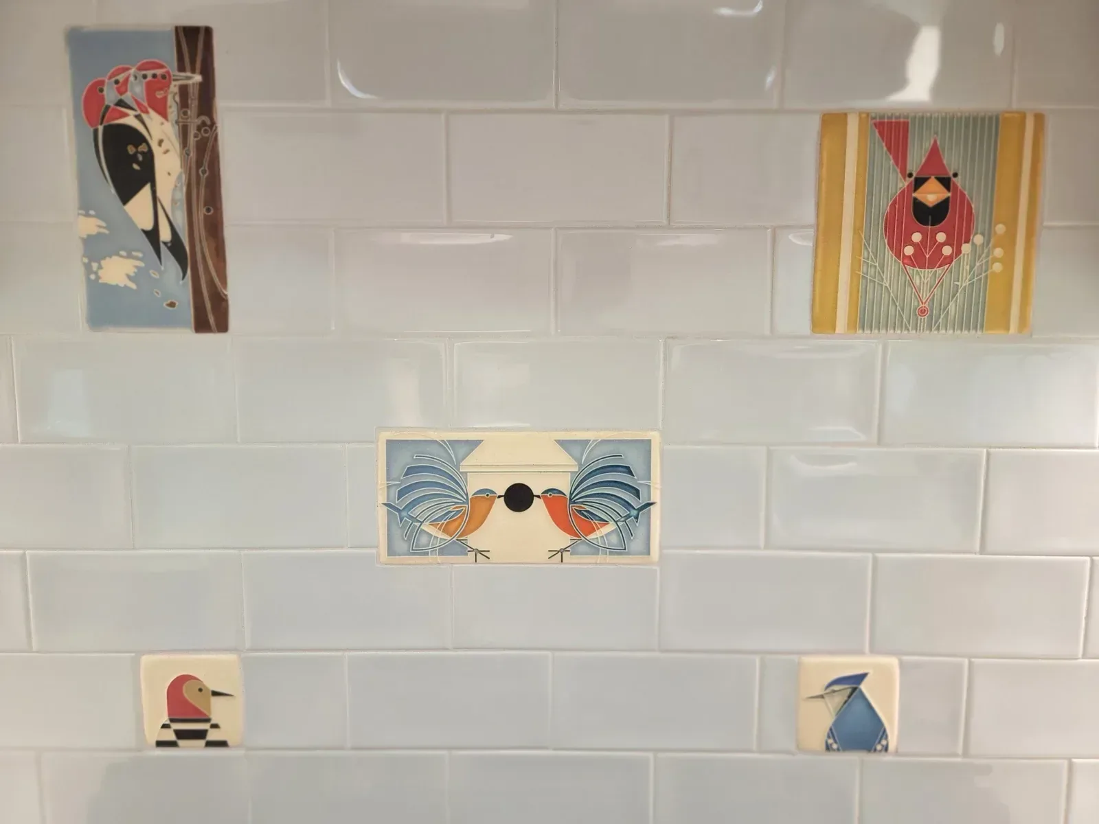 Bluebird Kitchen remodel photo 5