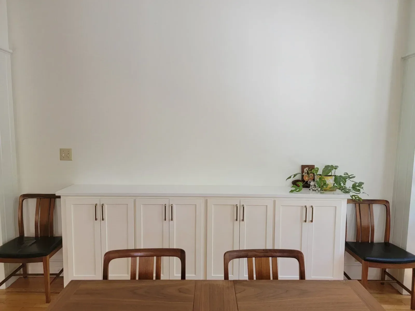 Bluebird Kitchen remodel photo 9