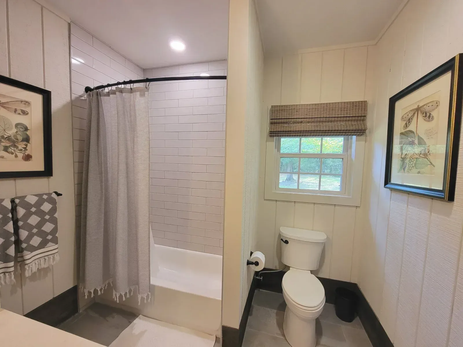 Camp House remodel photo 16