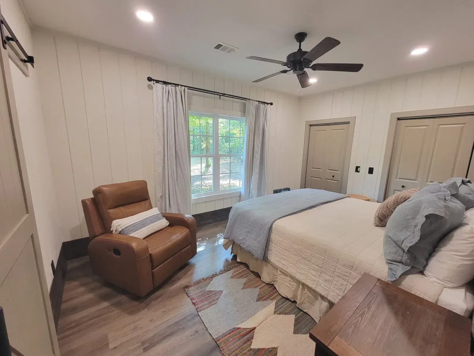 Camp House remodel photo 17