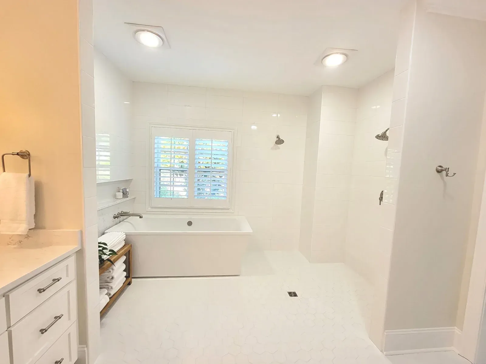 Canvas White Lake House remodel photo 27