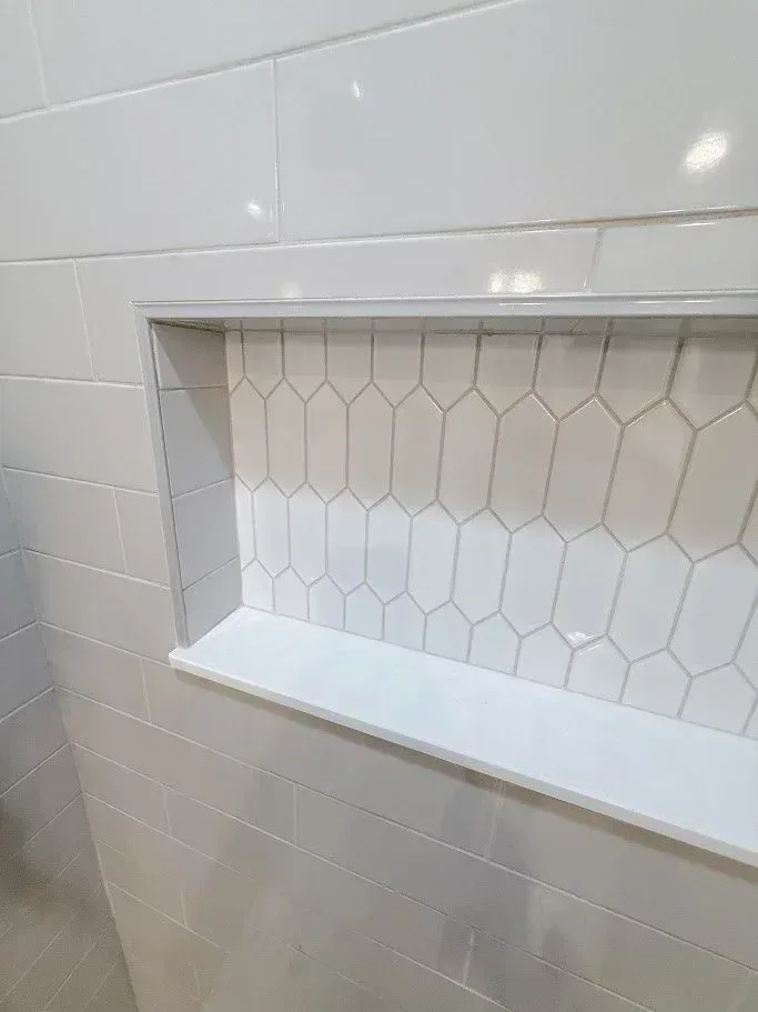 Grove Hill Addition remodel photo 4