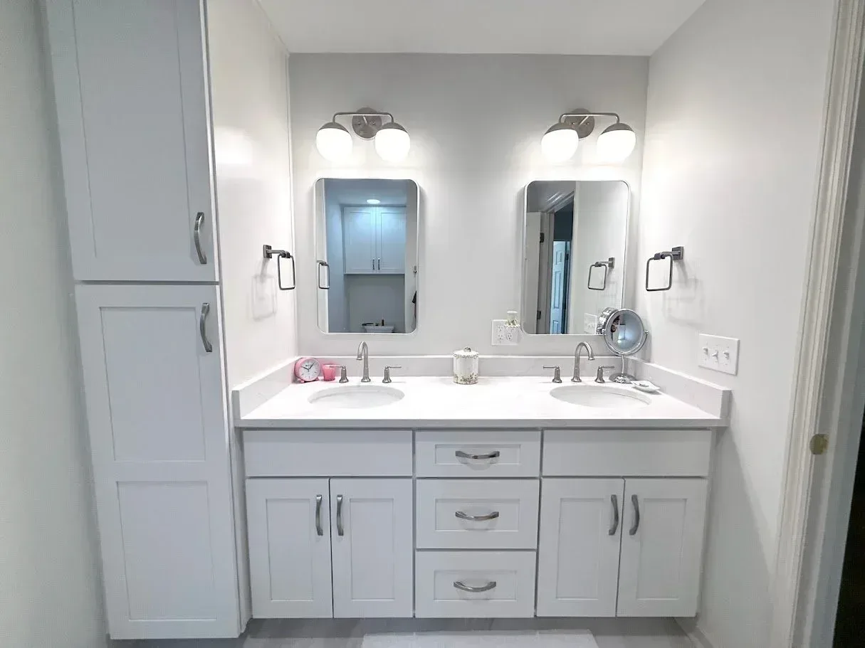 Grove Hill Addition remodel photo 7