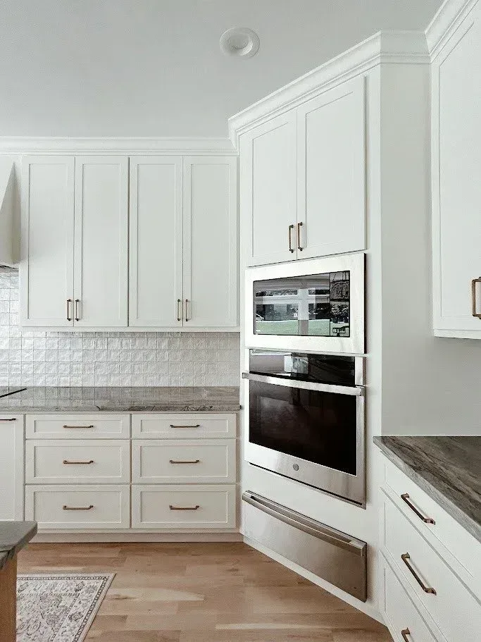 Ijen Blue Kitchen remodel photo 9