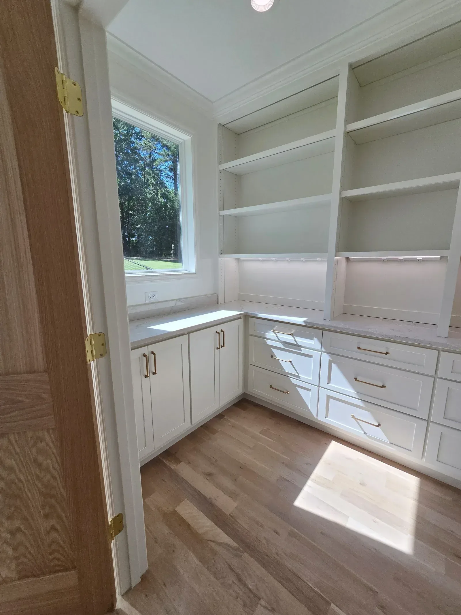 Ijen Blue Kitchen remodel photo 13