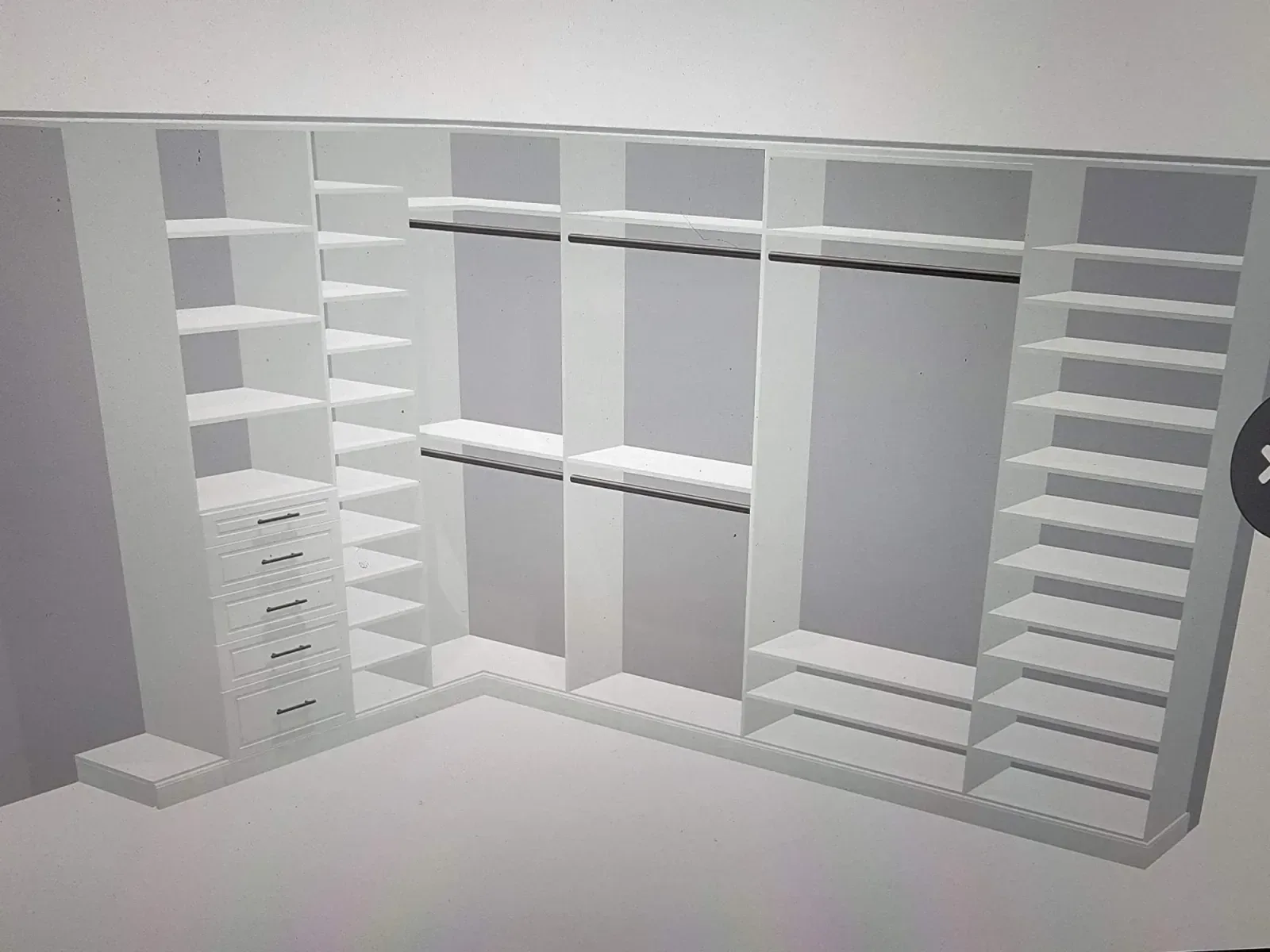 Inverness Cobalt remodel photo 25
