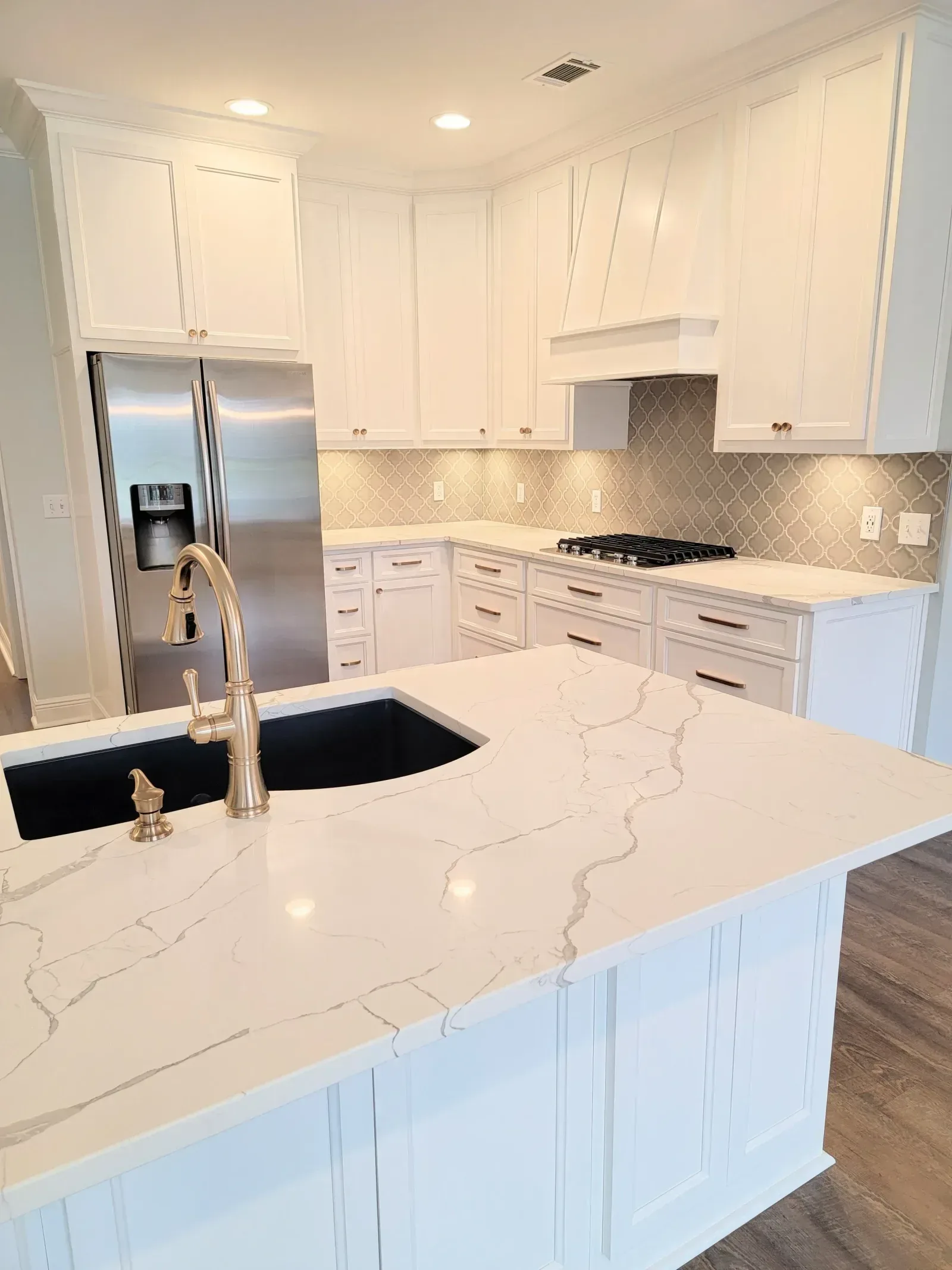 Jubilee Kitchen & Bath remodel photo 2