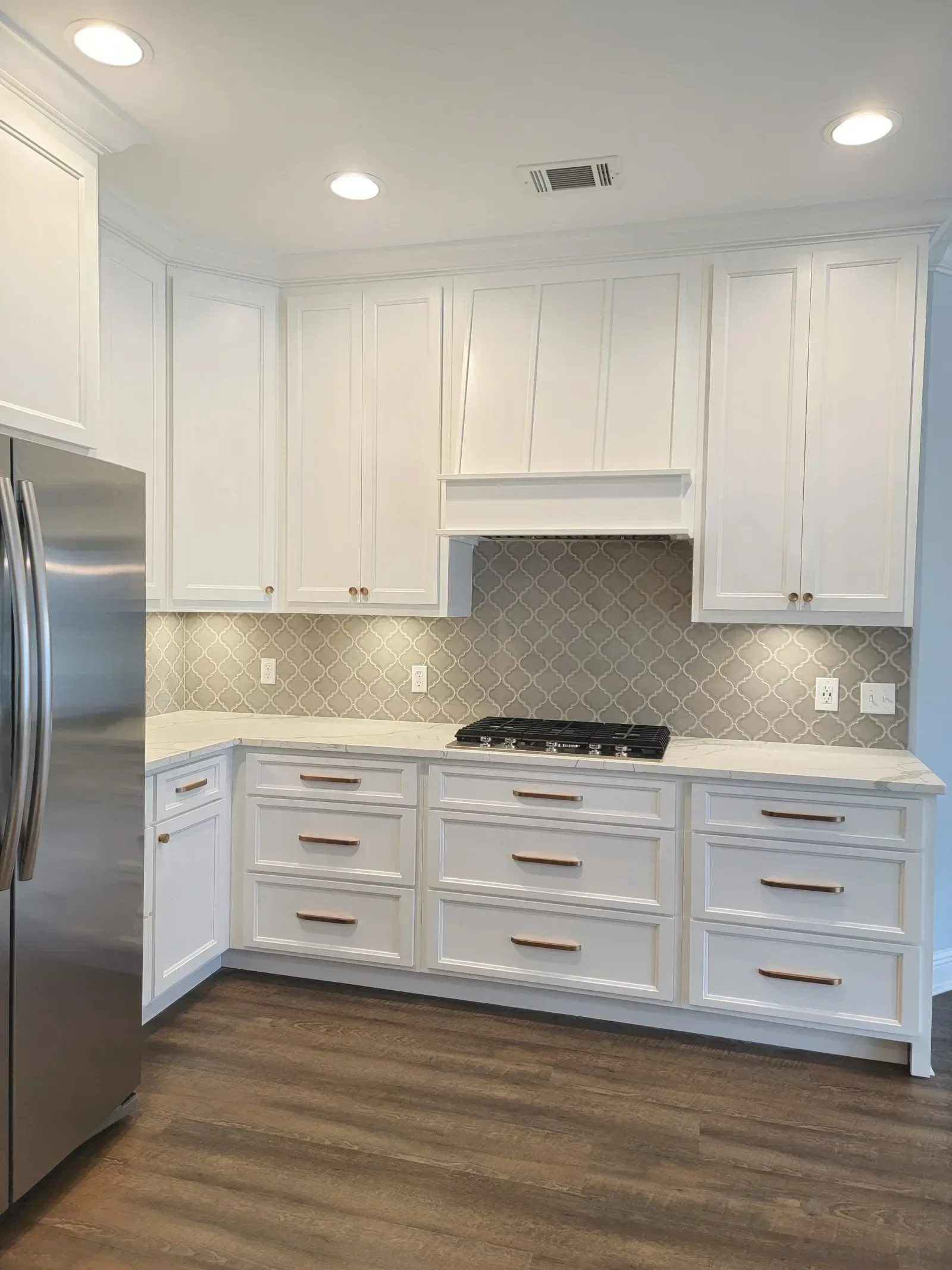 Jubilee Kitchen & Bath remodel photo 3