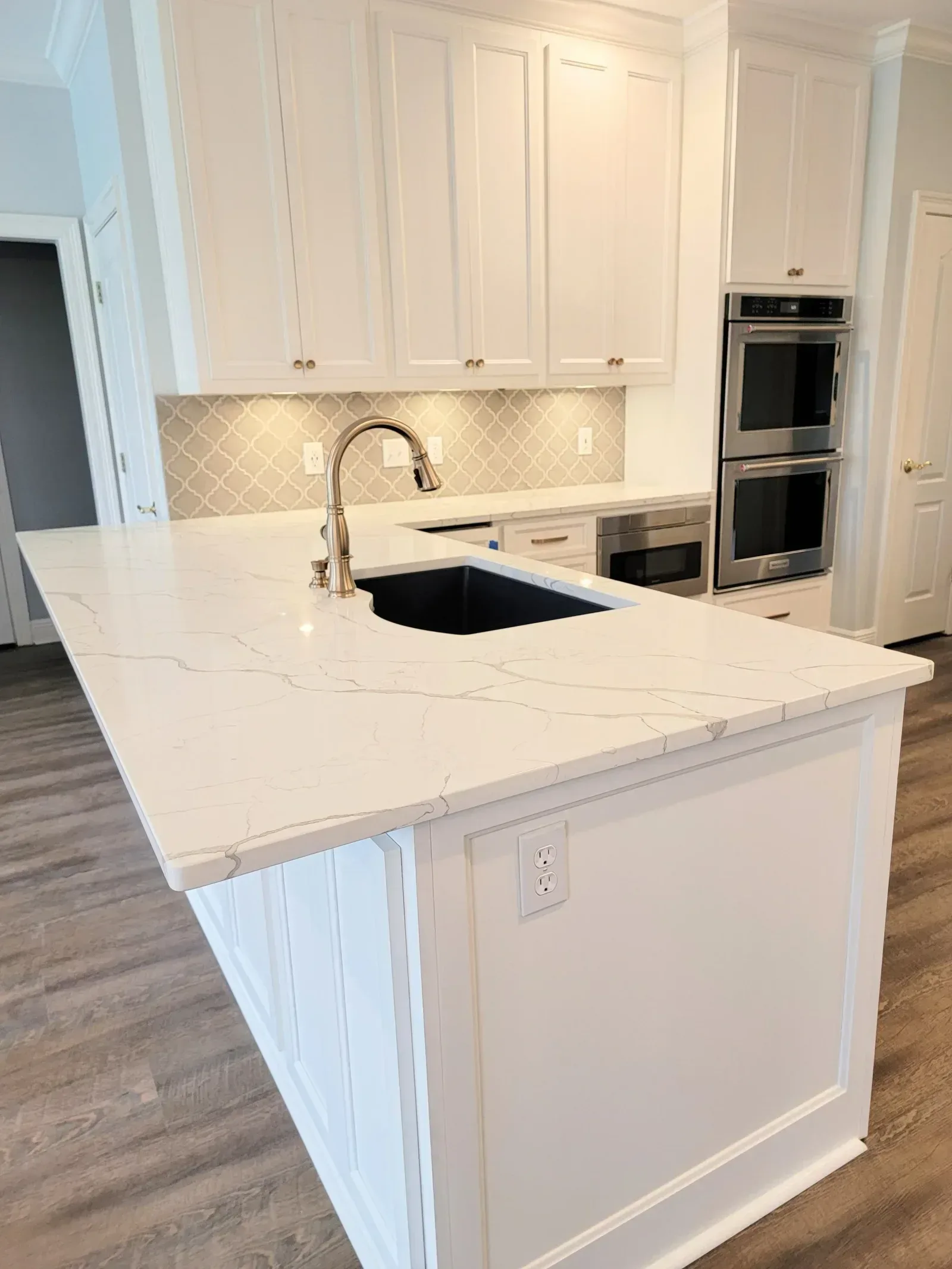 Jubilee Kitchen & Bath remodel photo 4