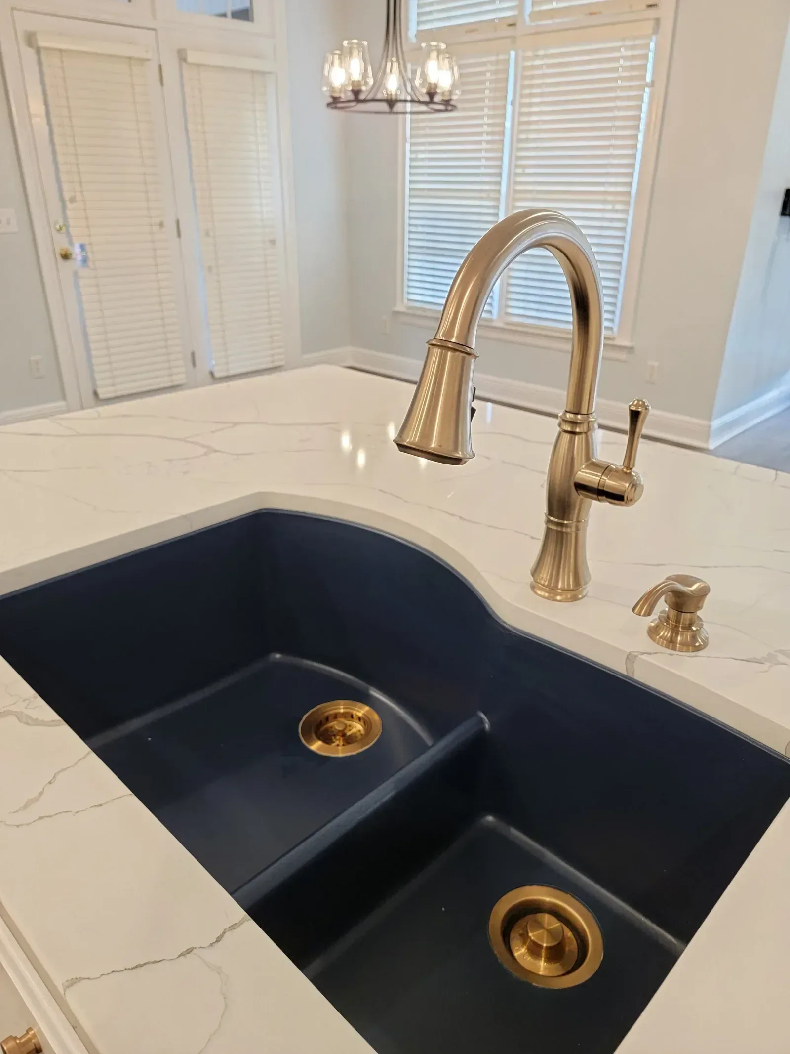 Jubilee Kitchen & Bath remodel photo 5