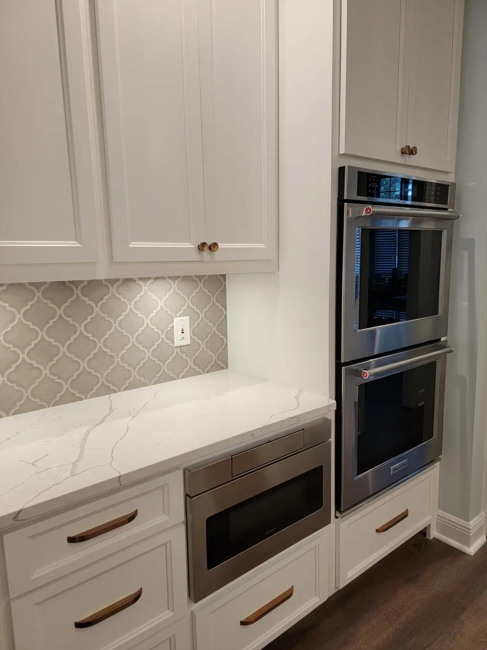 Jubilee Kitchen & Bath remodel photo 6