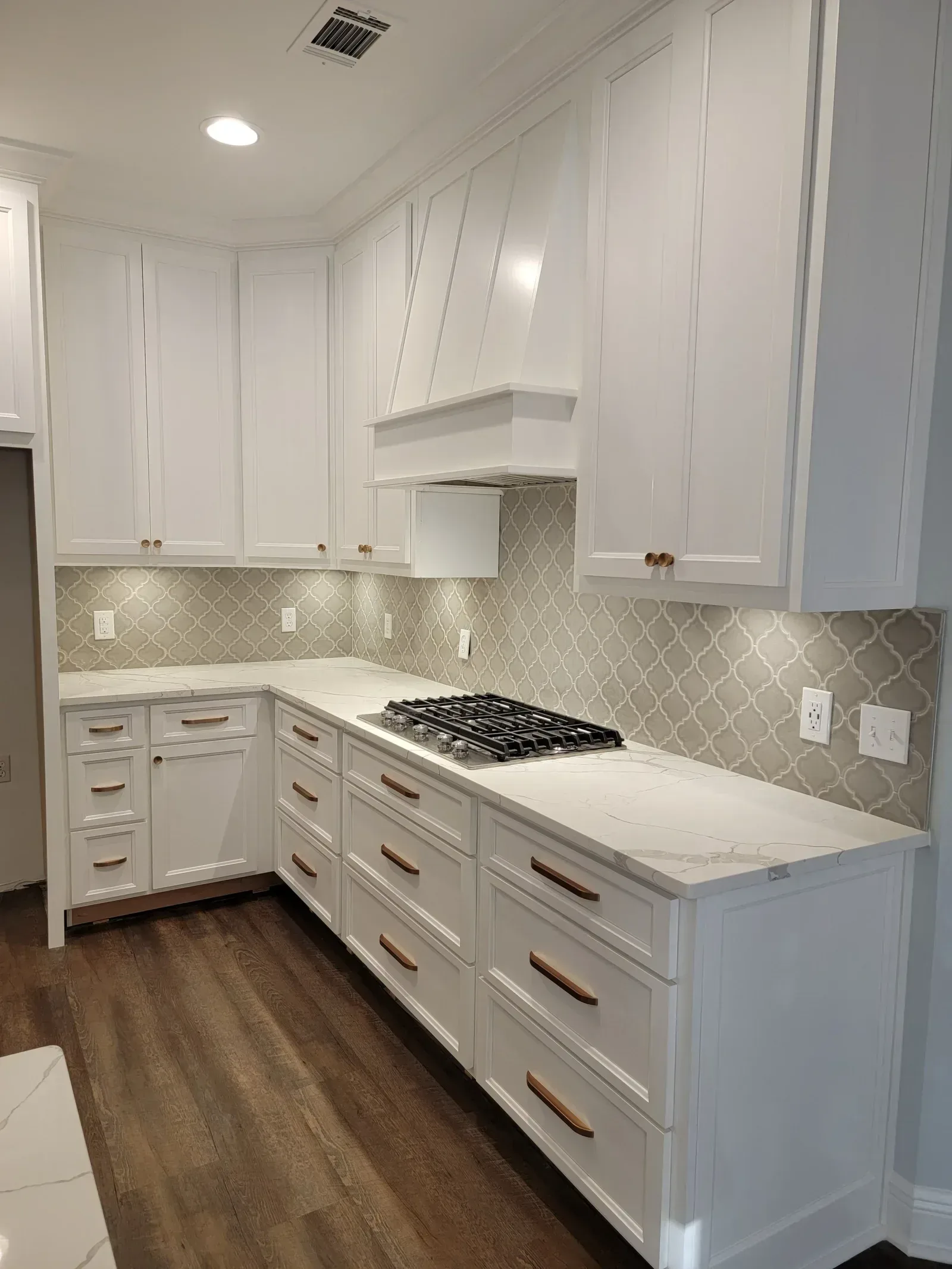 Jubilee Kitchen & Bath remodel photo 7