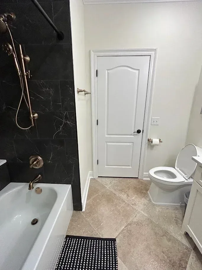 Jubilee Kitchen & Bath remodel photo 8