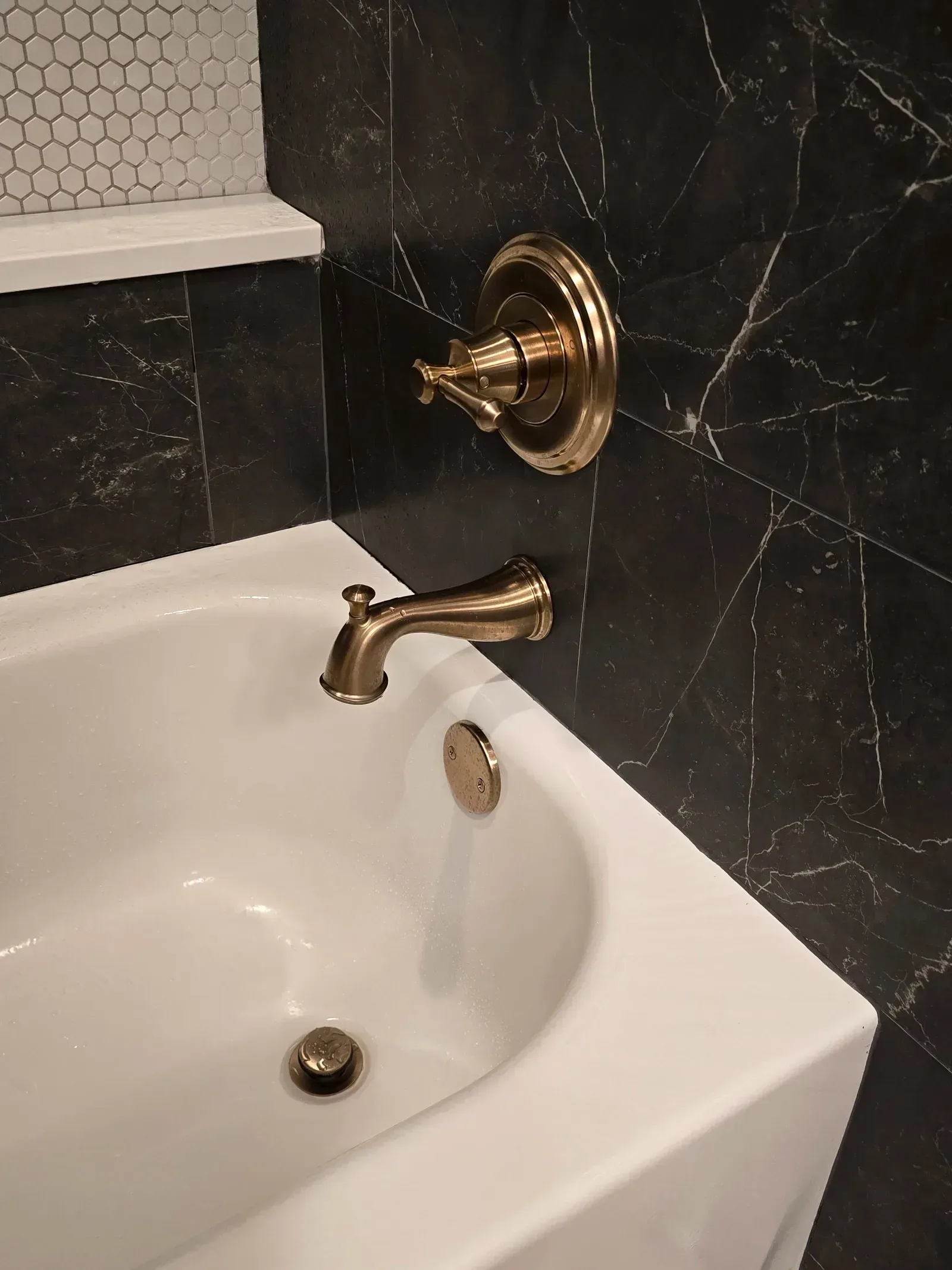 Jubilee Kitchen & Bath remodel photo 9