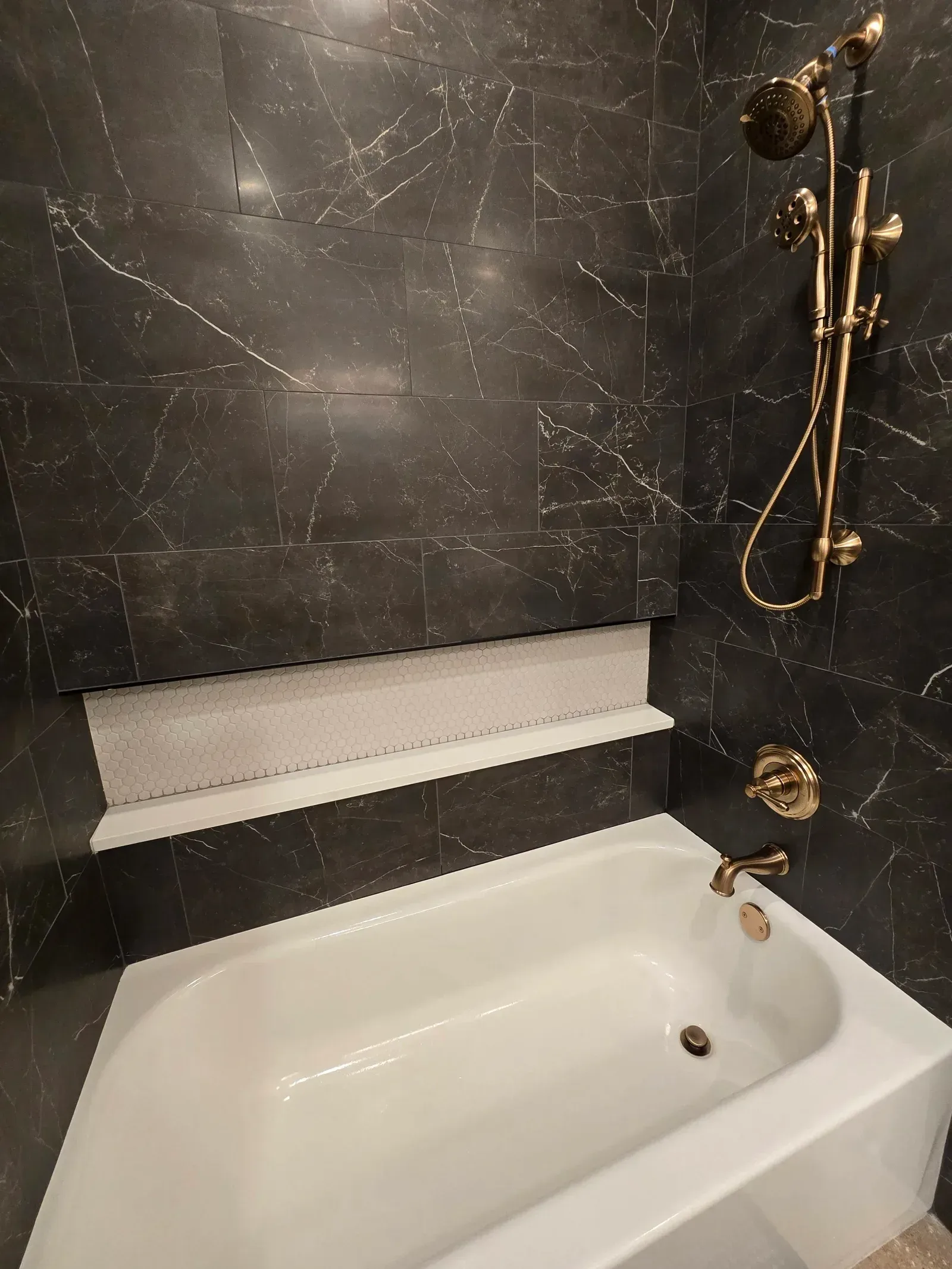 Jubilee Kitchen & Bath remodel photo 10