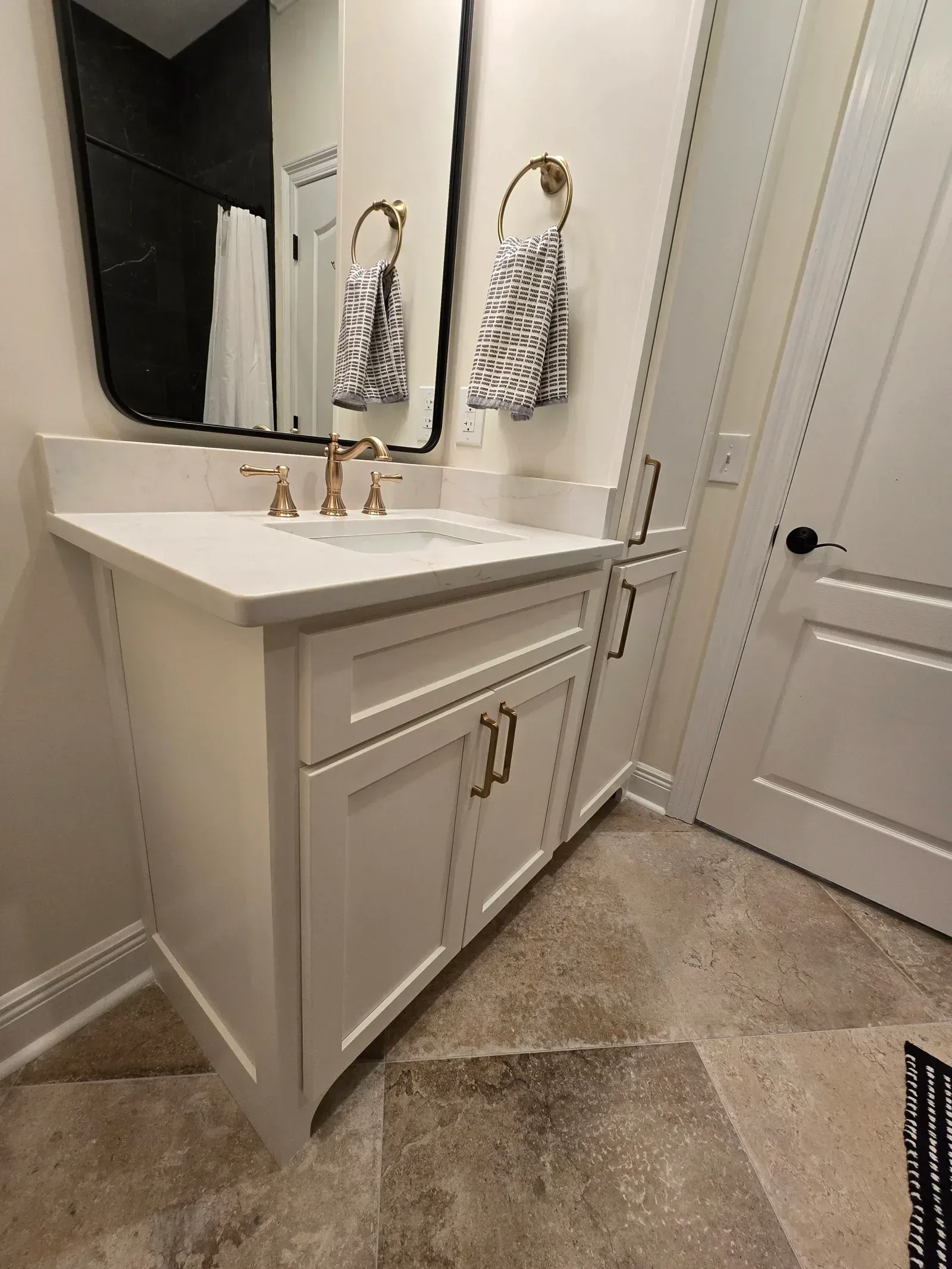 Jubilee Kitchen & Bath remodel photo 11
