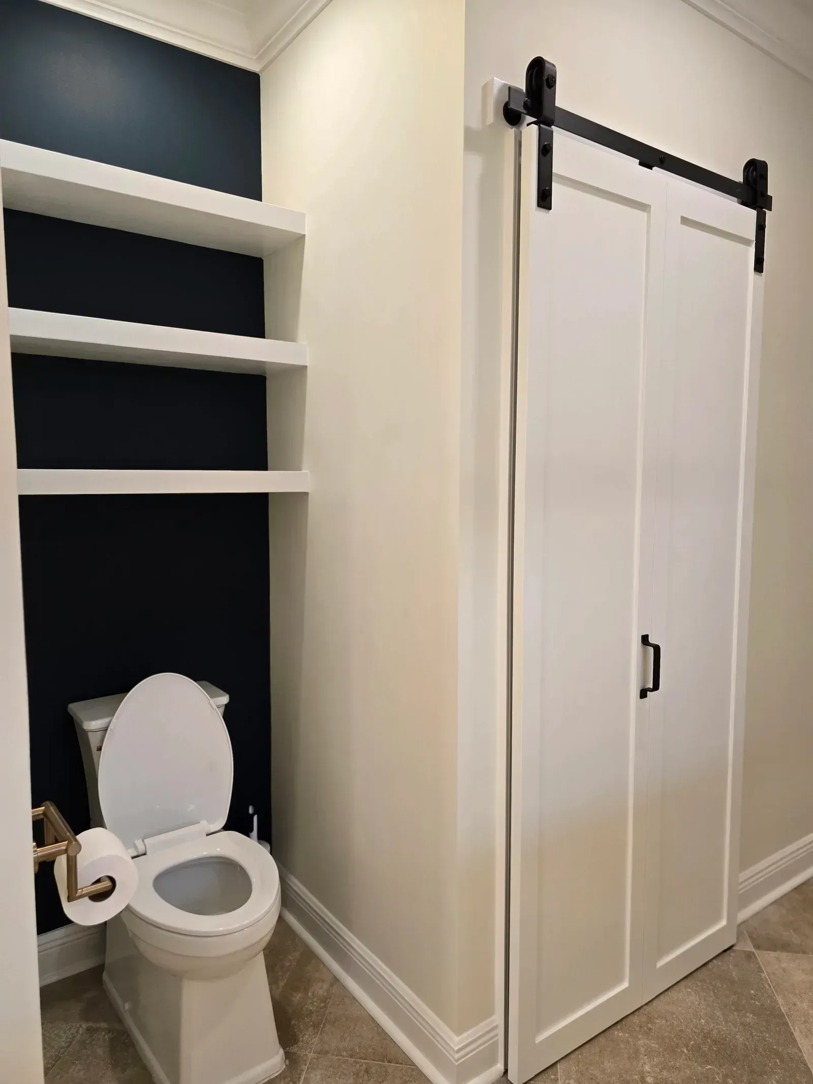Jubilee Kitchen & Bath remodel photo 13