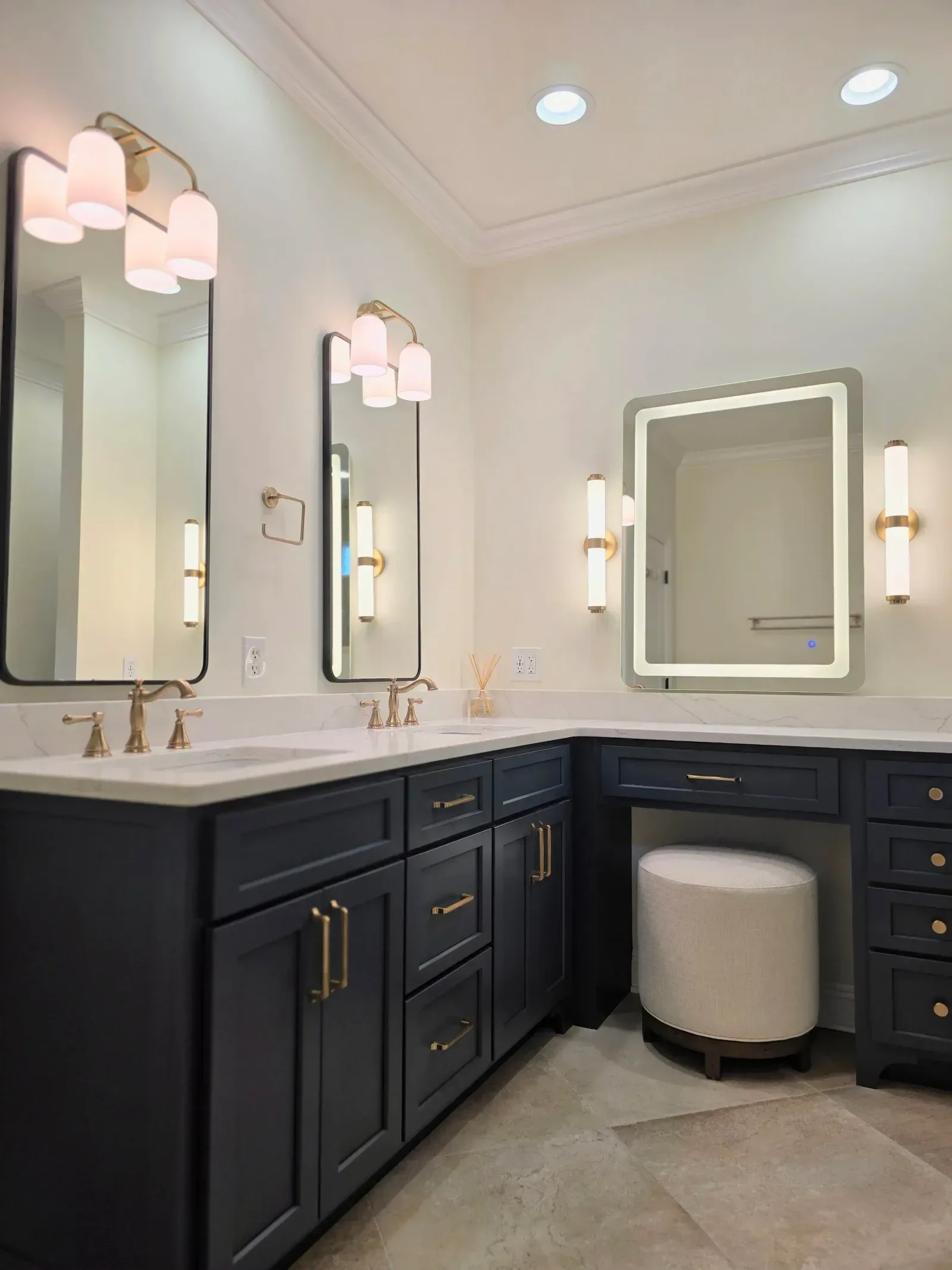 Jubilee Kitchen & Bath remodel photo 14