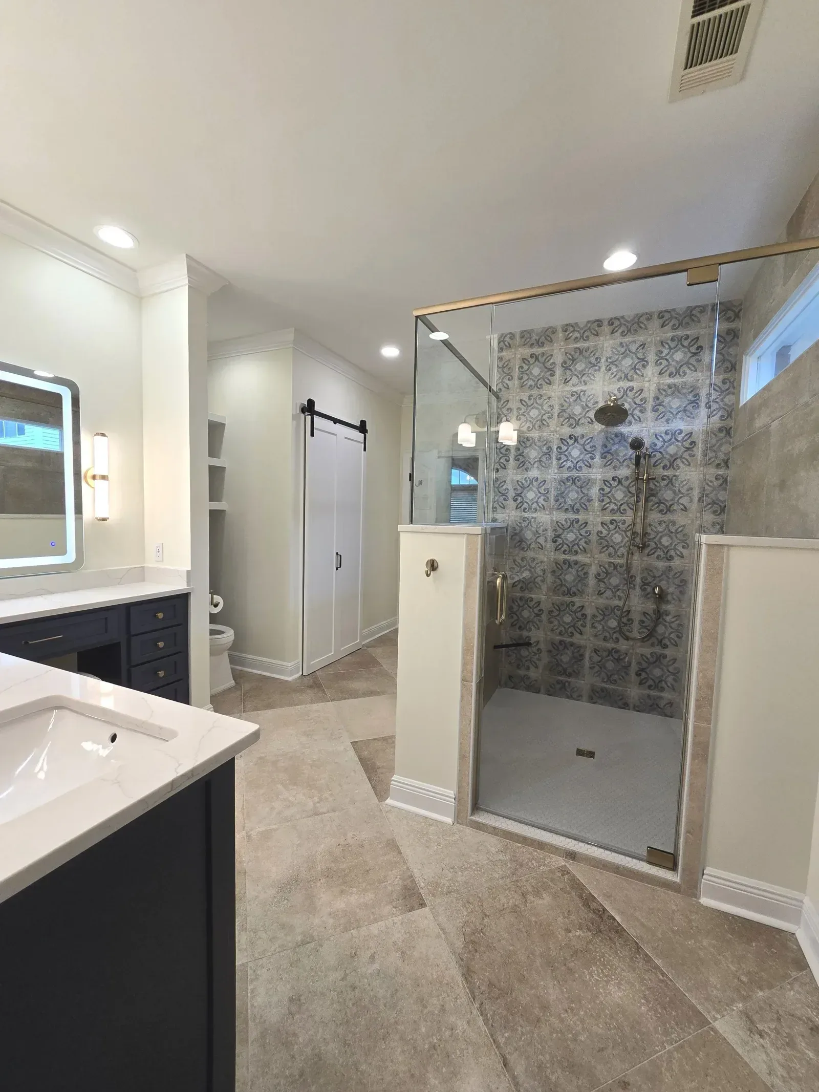Jubilee Kitchen & Bath remodel photo 21