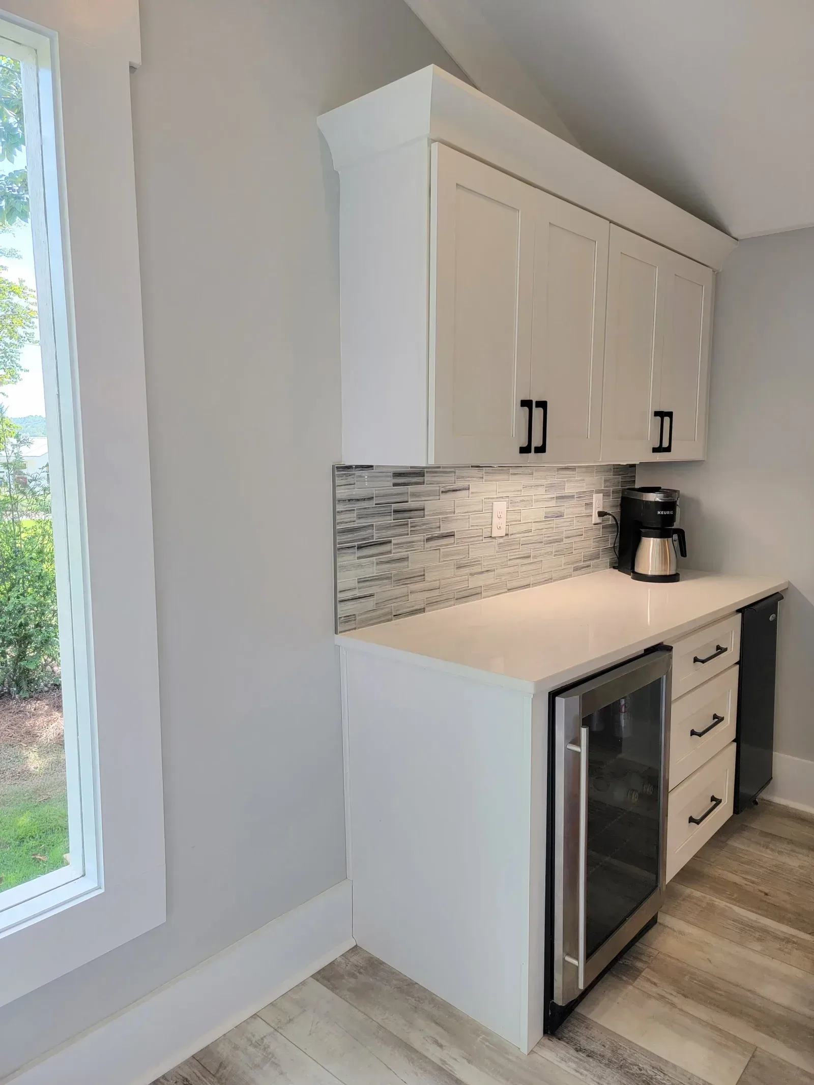 Lakefront Remodel remodel photo 4