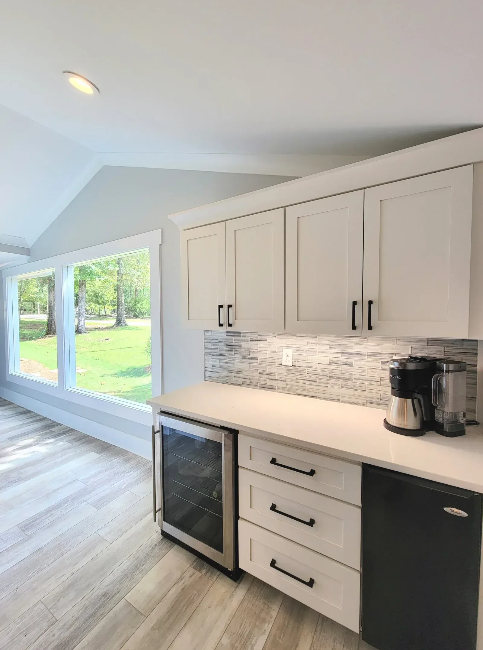 Lakefront Remodel remodel photo 5