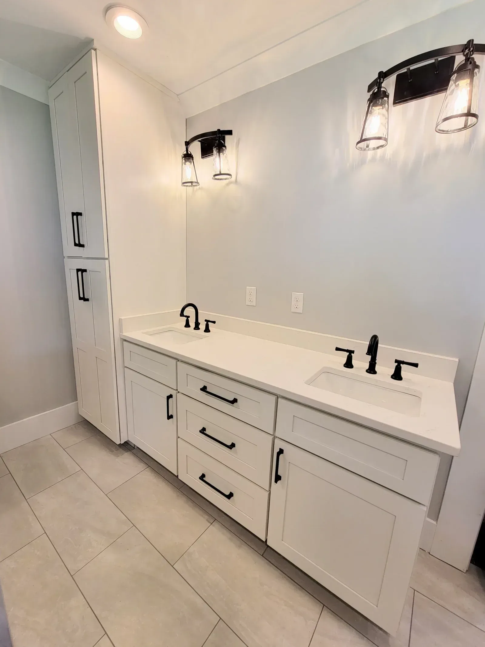 Lakefront Remodel remodel photo 6