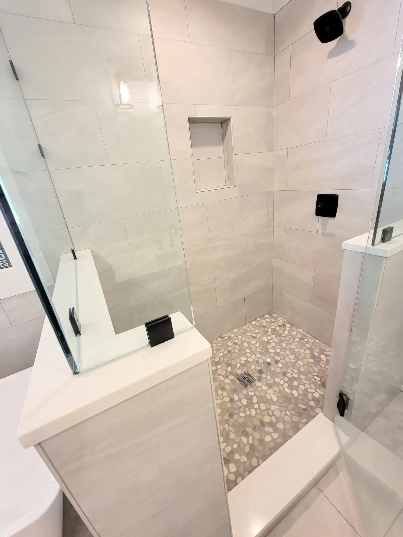Lakefront Remodel remodel photo 8