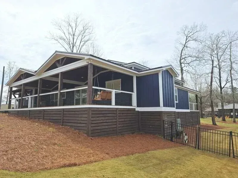 Lakefront Remodel remodel photo 12