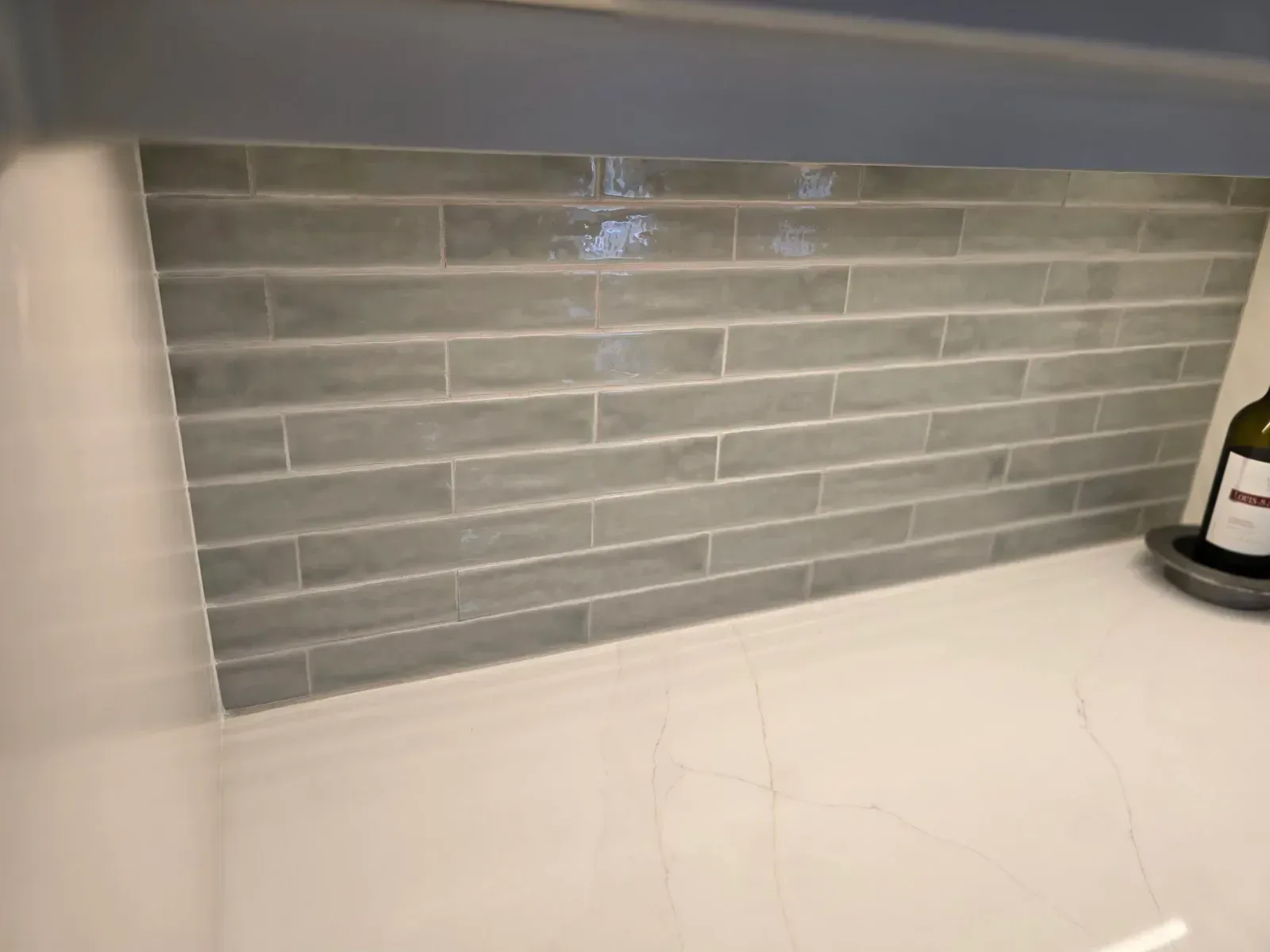 Moss Kitchen remodel photo 10