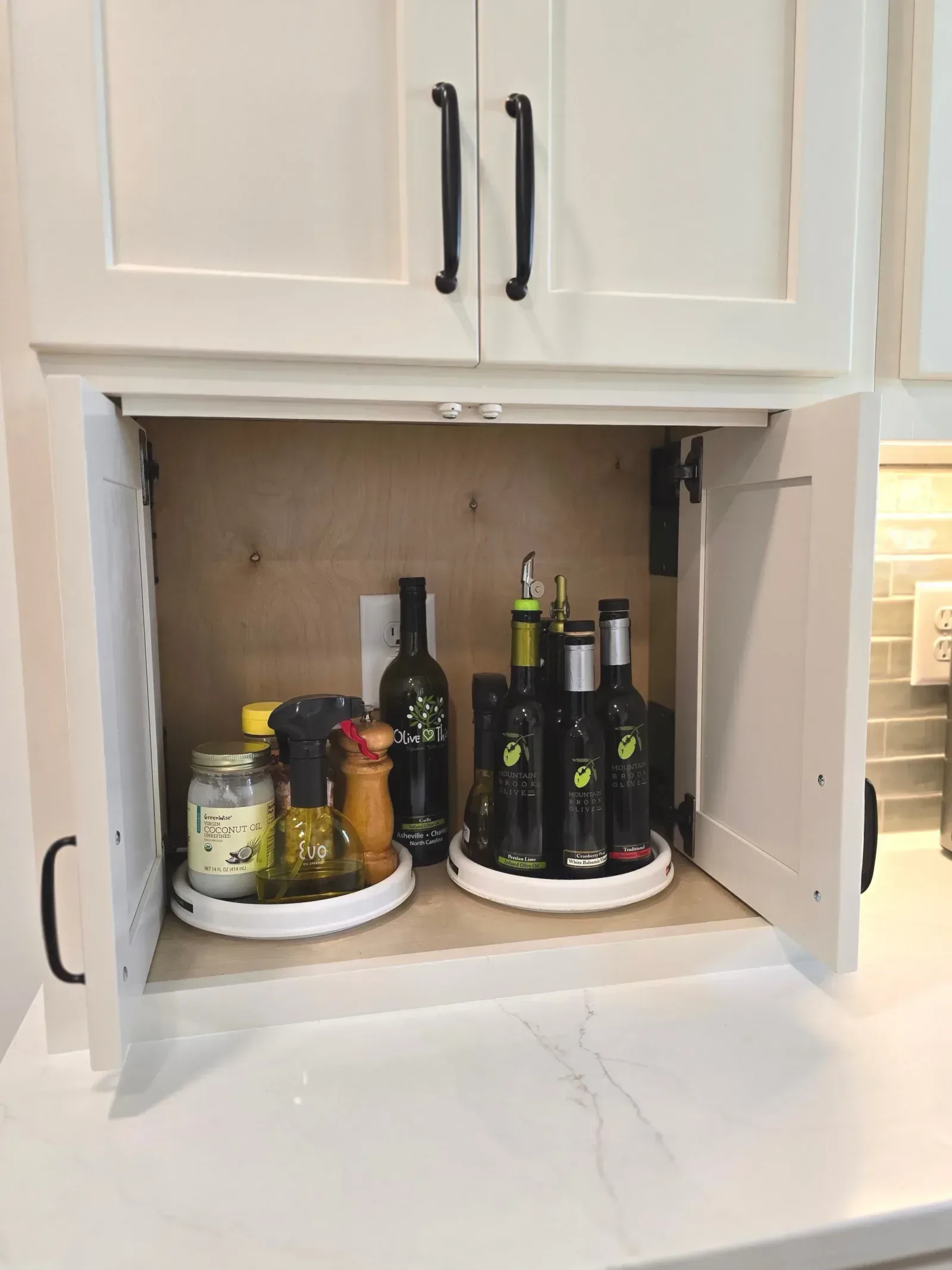 Moss Kitchen remodel photo 11