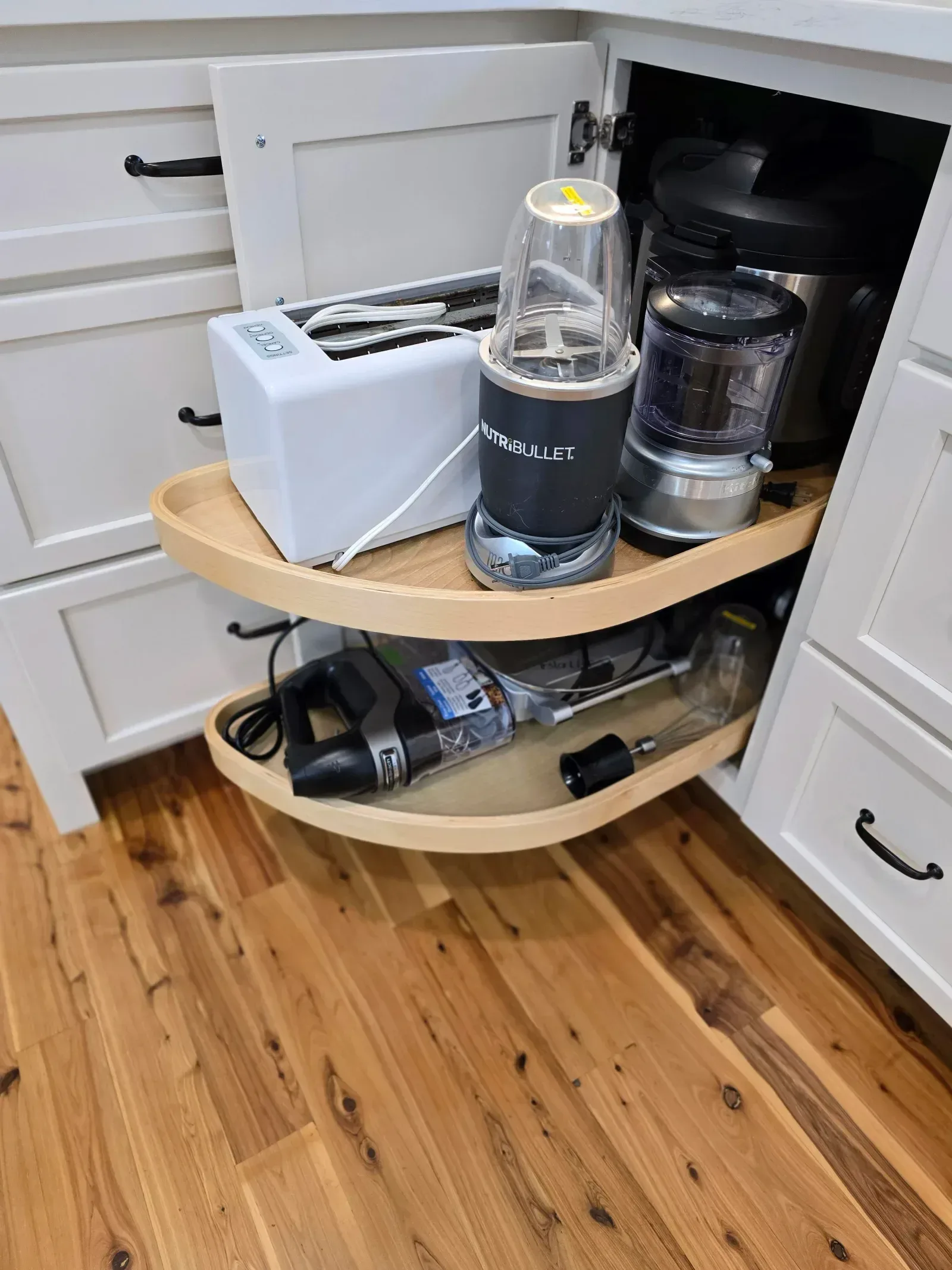 Moss Kitchen remodel photo 12