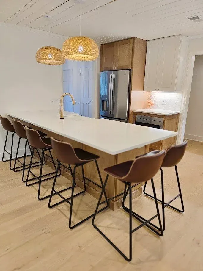 Charming Opelika remodel photo 3