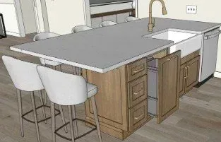 Charming Opelika remodel photo 5