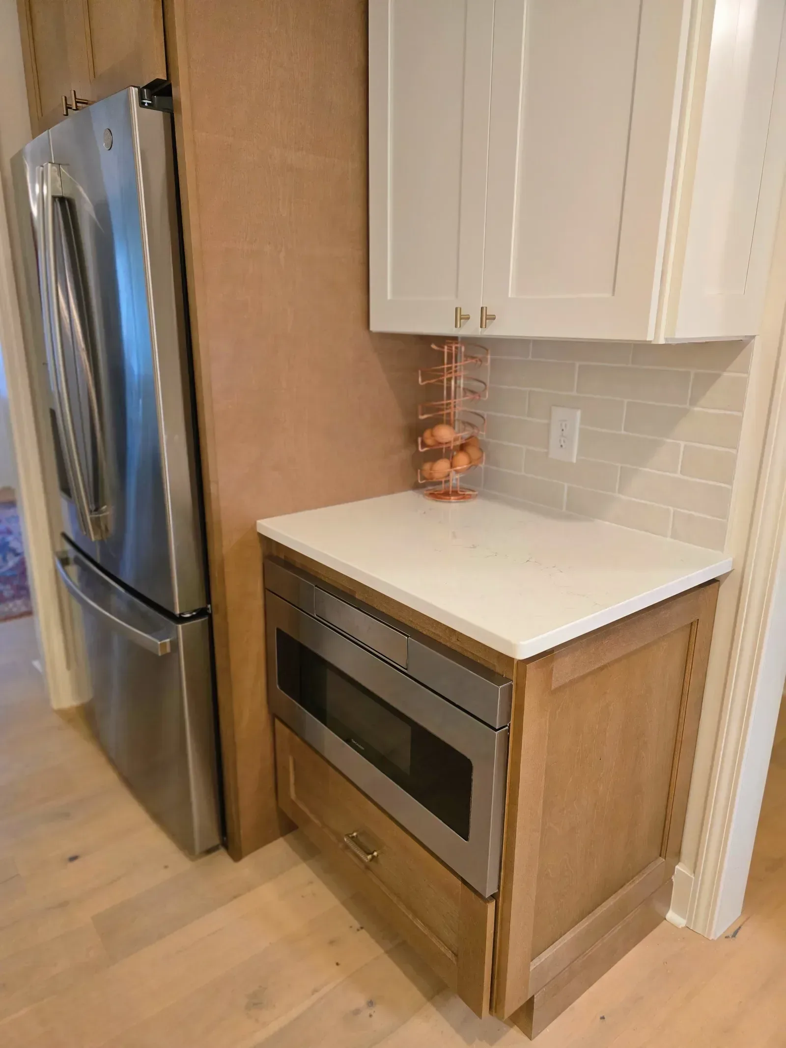 Charming Opelika remodel photo 6
