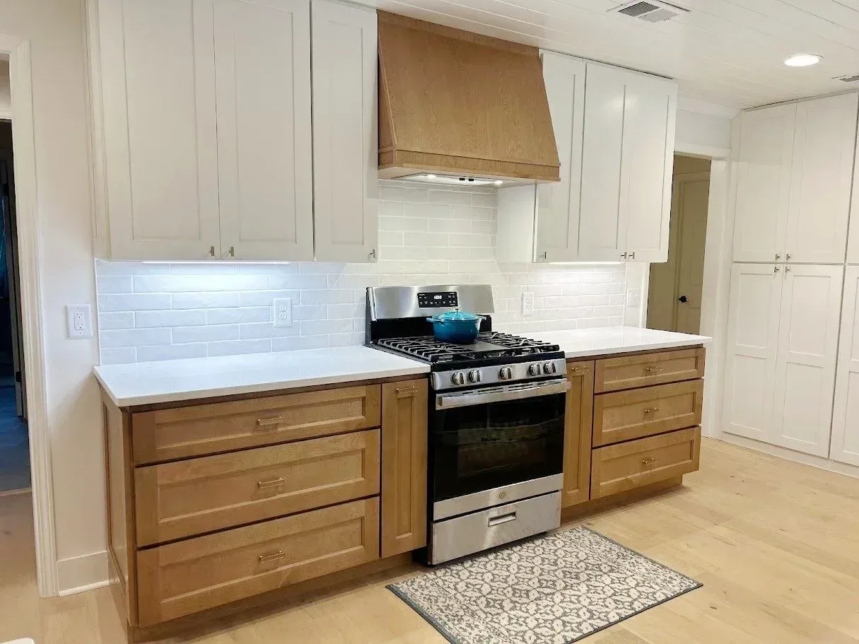 Charming Opelika remodel photo 7