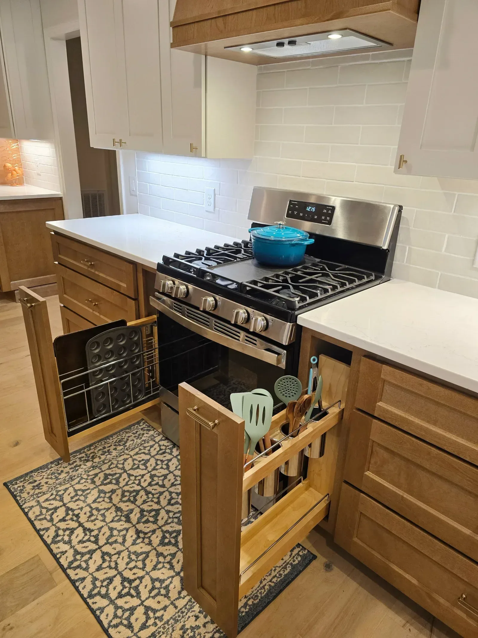 Charming Opelika remodel photo 8
