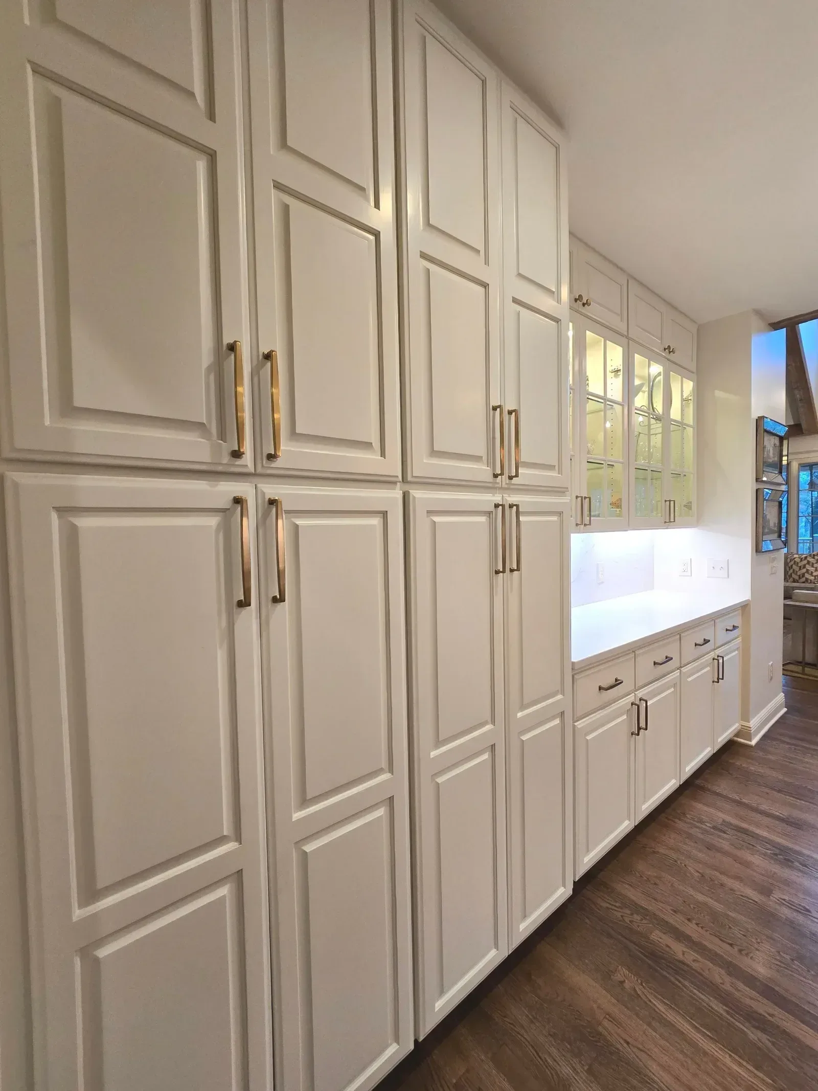 Prado Kitchen remodel photo 3