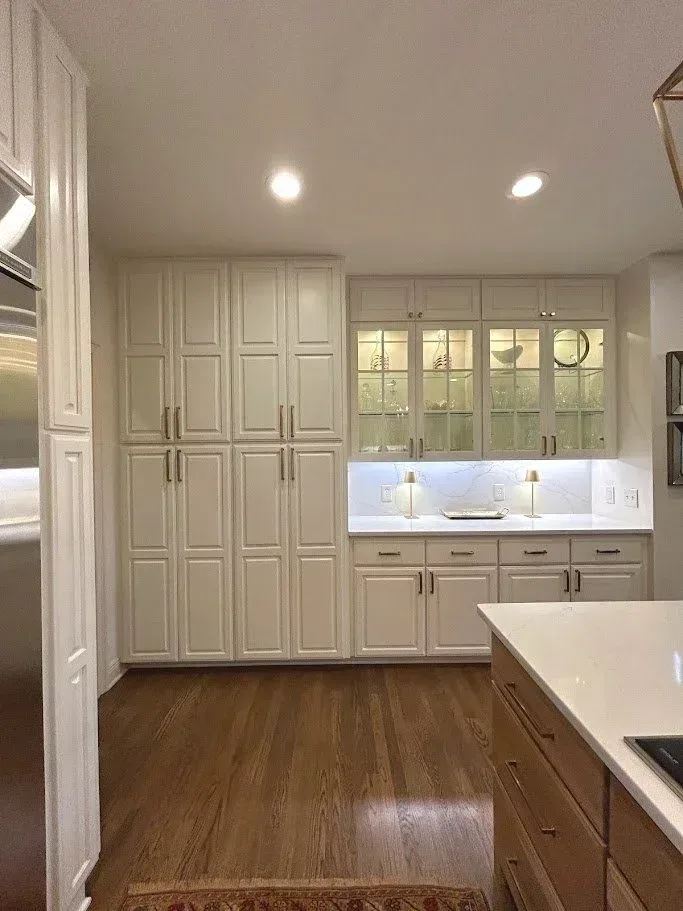 Prado Kitchen remodel photo 4