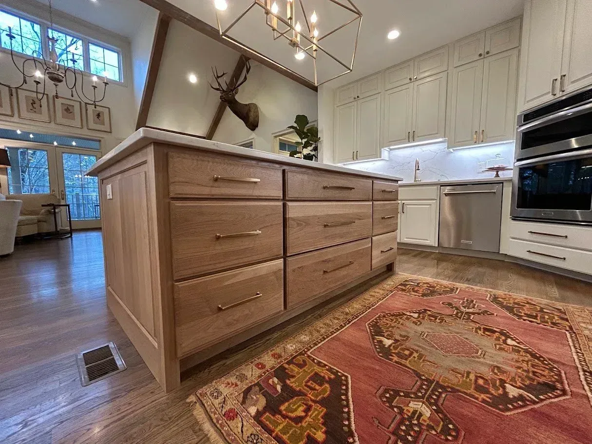 Prado Kitchen remodel photo 5