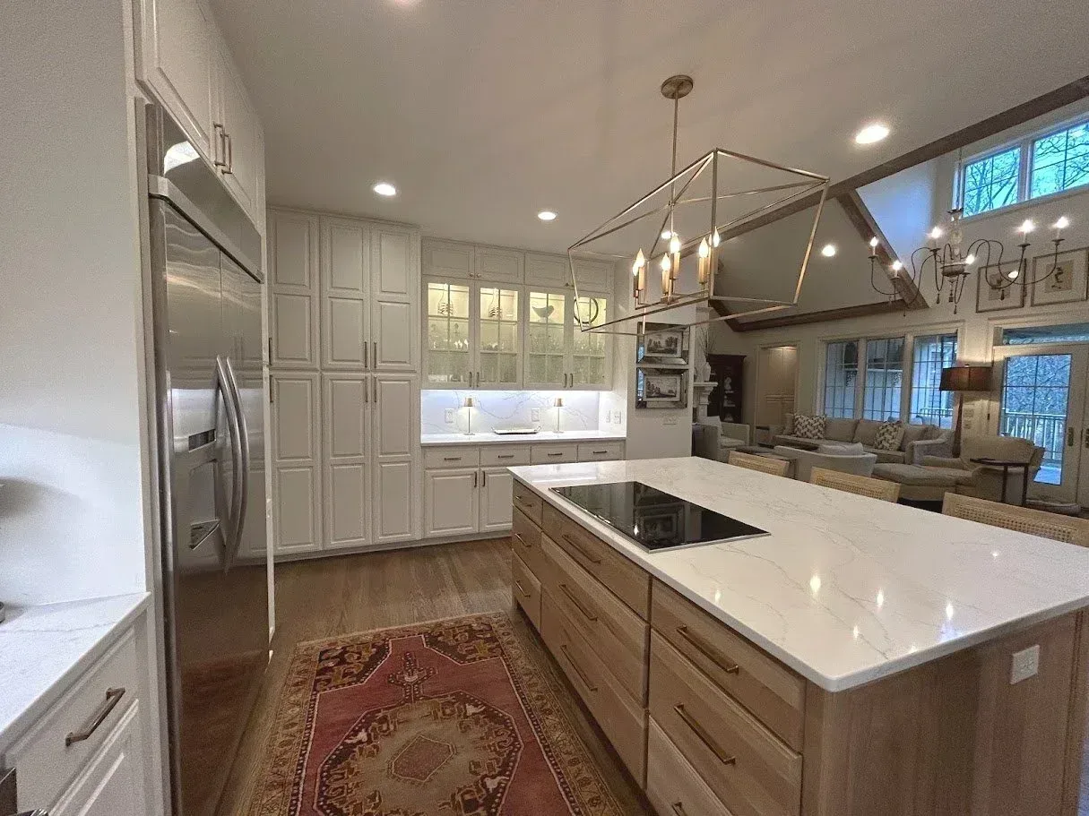 Prado Kitchen remodel photo 6