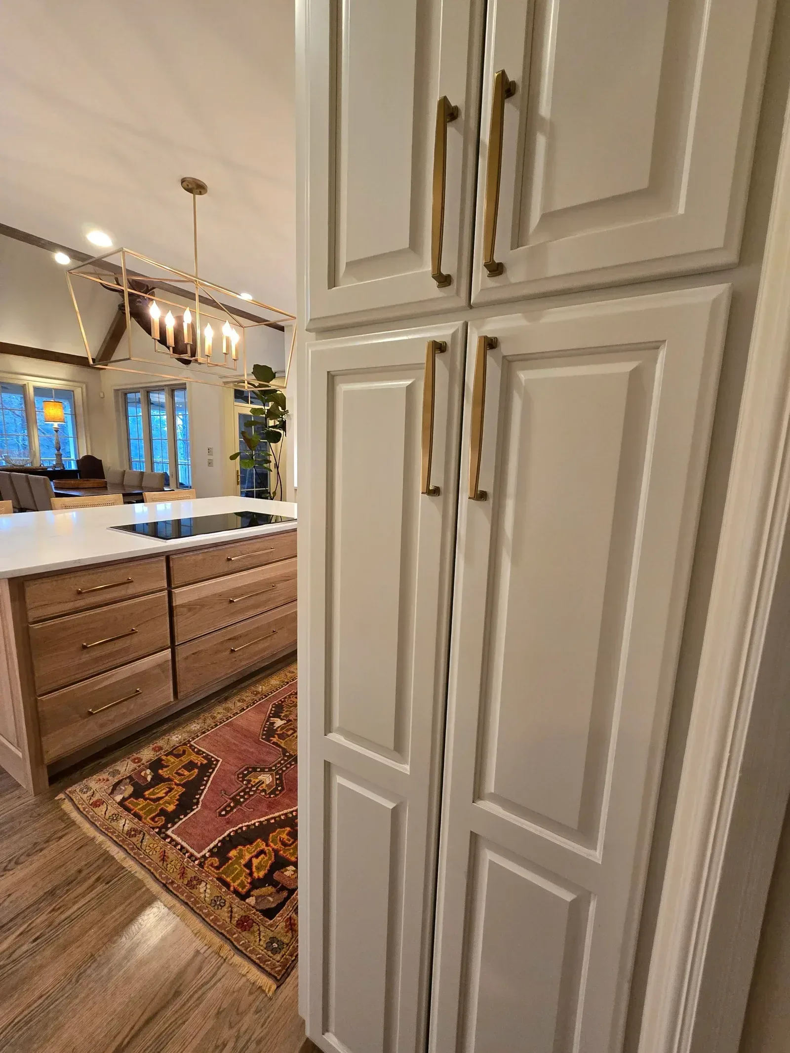 Prado Kitchen remodel photo 7