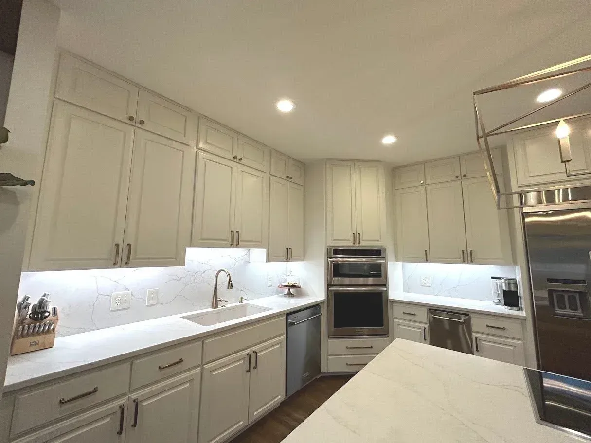 Prado Kitchen remodel photo 8