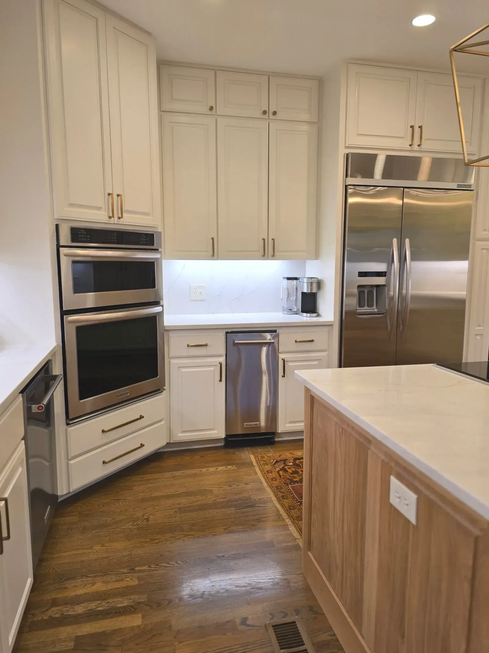 Prado Kitchen remodel photo 9