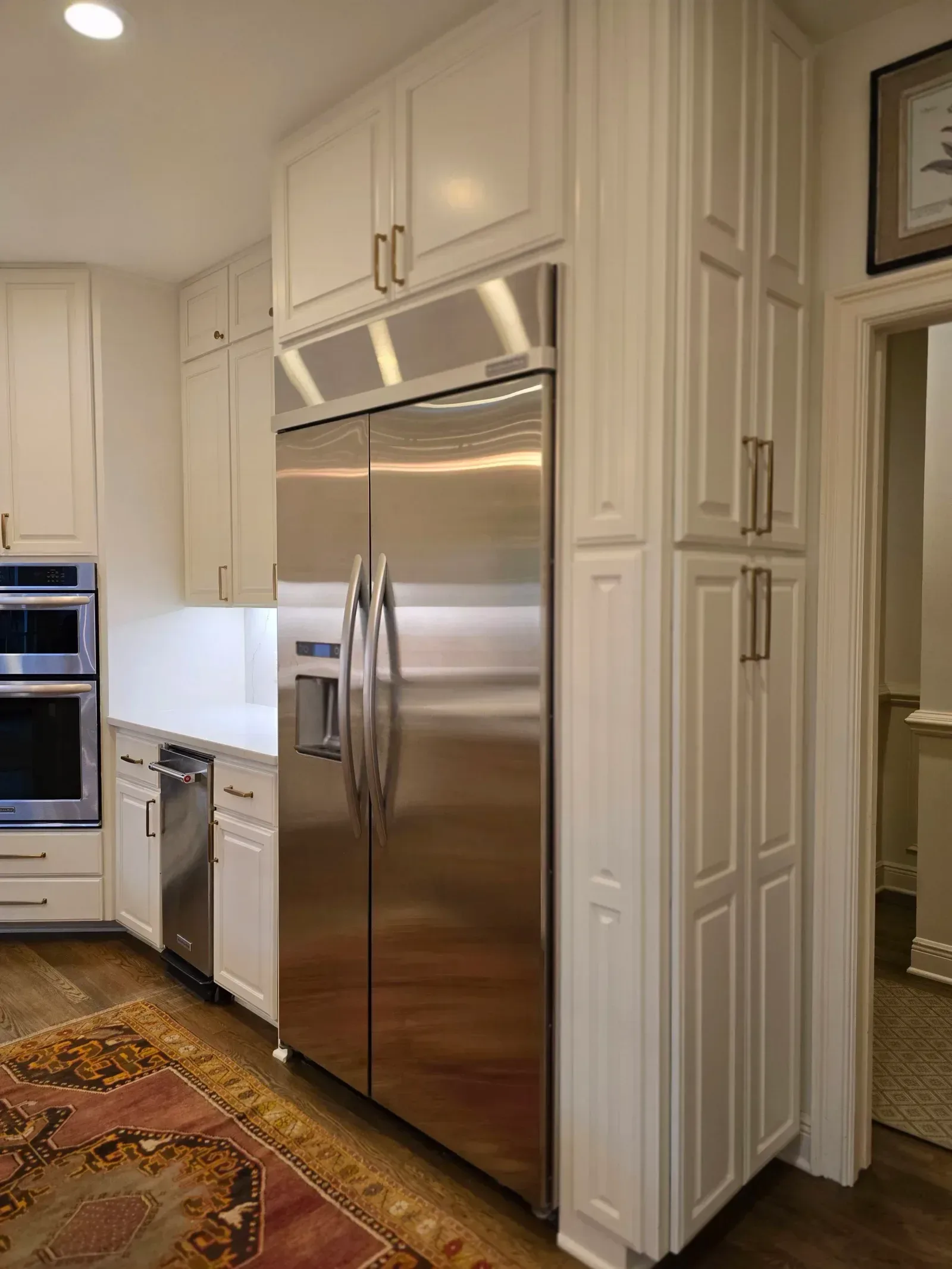 Prado Kitchen remodel photo 10