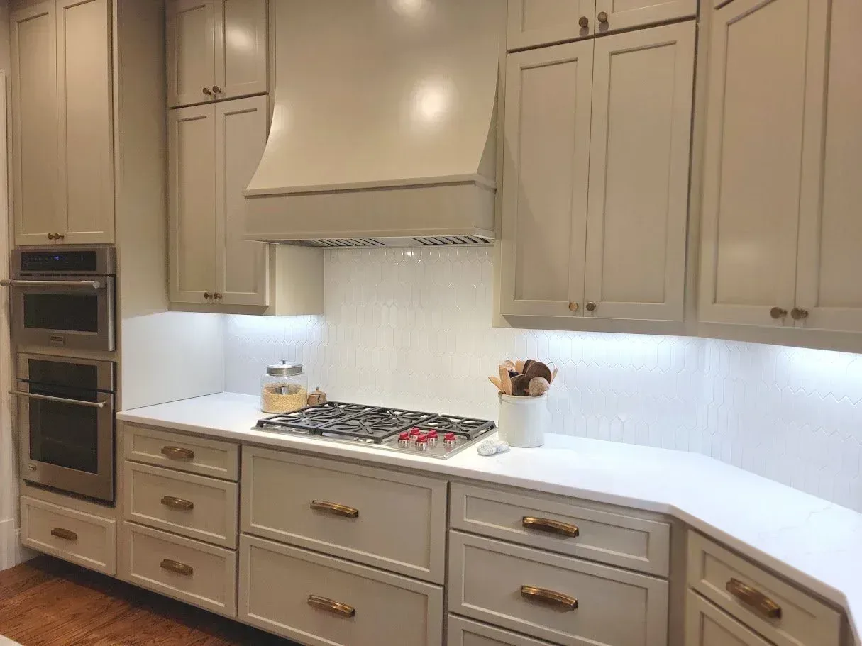 Presley Kitchen, Bath & Study remodel photo 5